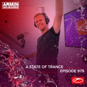 Asot 979 - A State of Trance Episode 979 (DJ Mix) artwork