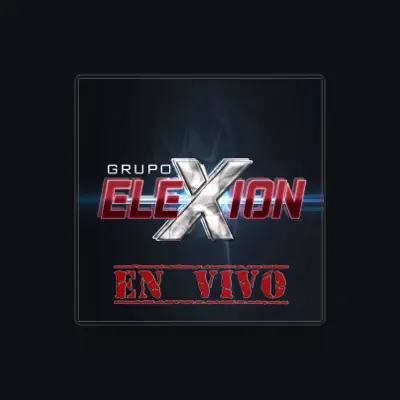 Listen to Grupo elexion, watch music videos, read bio, see tour dates & more!