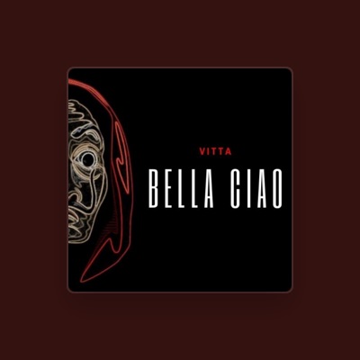 Listen to Vitta, watch music videos, read bio, see tour dates & more!