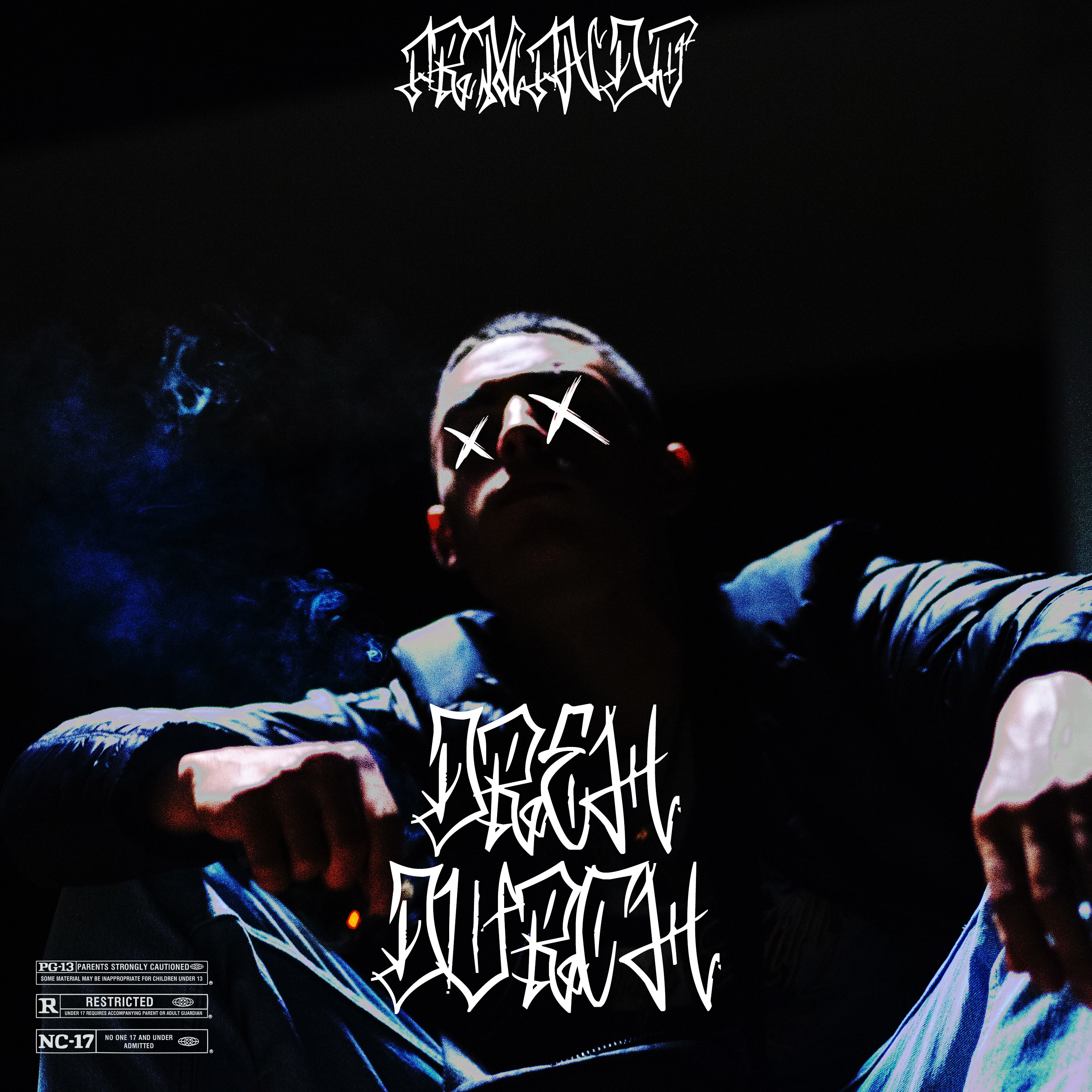 Dreh durch - Single