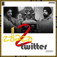 Tractor 2 Twitter (Jaago) - Single - Gurshabad & Gurpreet Maan