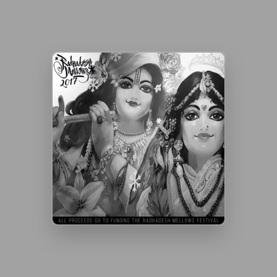 Listen to Radha Gopinath's Kirtaniyas, watch music videos, read bio, see tour dates & more!