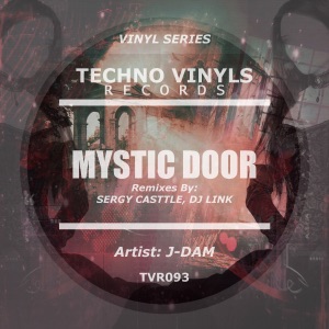 Mystic Door - EP