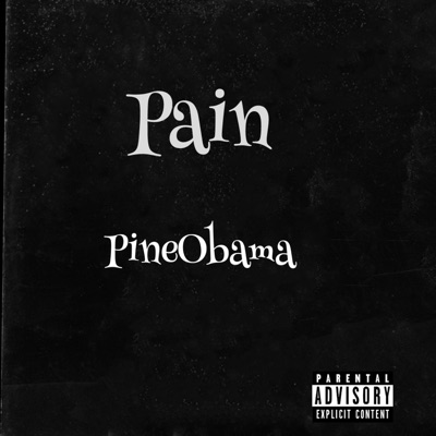 Pain - Single