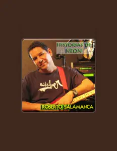 Listen to Roberto Salamanca, watch music videos, read bio, see tour dates & more!
