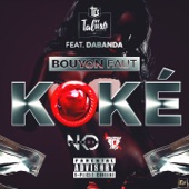 Bouyon faut koke (feat. Dabanda) artwork