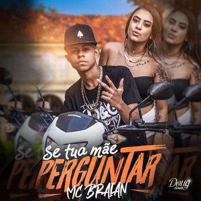 Se Tua Mãe Perguntar - Single