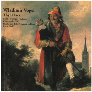 Vogel: Thyl Claes (Live)