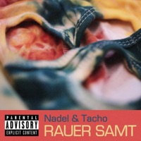 Rauer Samt - EP - Nadel & Tacho