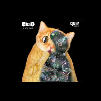 Listen to Geck-O, watch music videos, read bio, see tour dates & more!