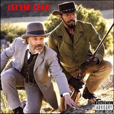 LET EM' LEAK (feat. guzzo) - Single