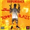 Mr. John Blaze (feat. Yung Beastie) - Khao Teflon Don lyrics