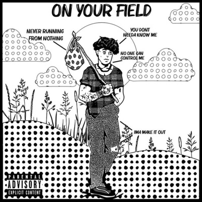 On Your Field - Single