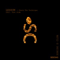 Check the Technique - Single - Lessum