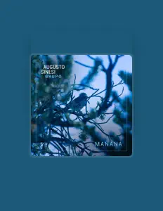 Listen to Augusto Sinesi, watch music videos, read bio, see tour dates & more!