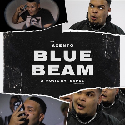 Blue Beam - Single