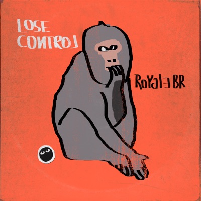 Lose Control - Single