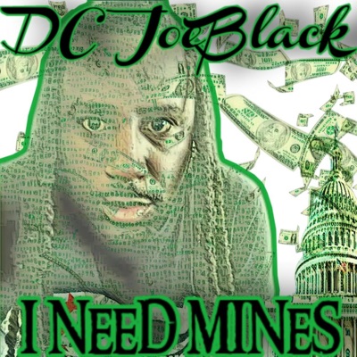 I need mine (Instrumental) - Single