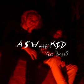Plans (feat. Blaze9) Ash the Kid