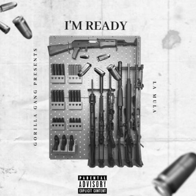 I'M Ready - Single