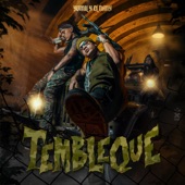 Tembleque artwork