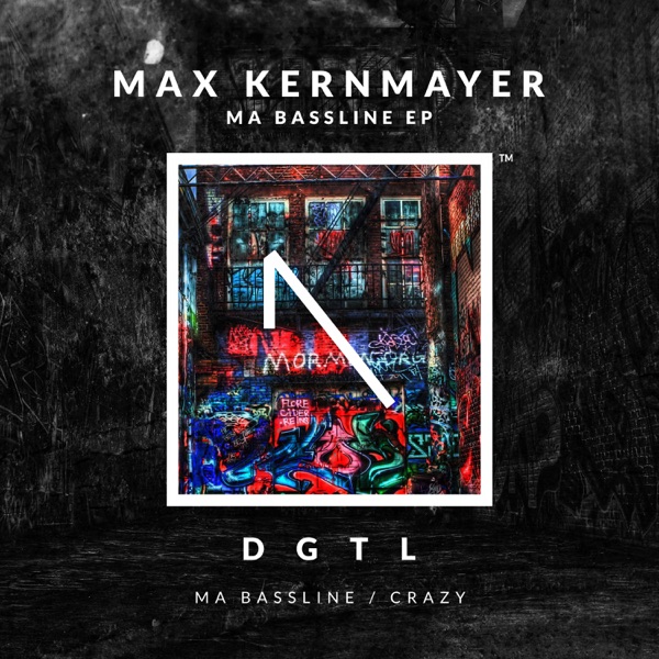 Ma Bassline - Single