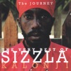 The Journey - The Very Best of Sizzla Kalonji, 2010