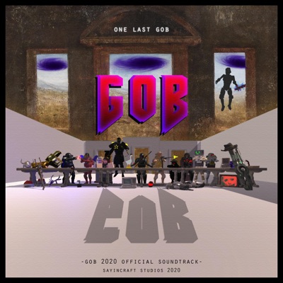Gob 2020 (Original Game Soundtrack) - Single