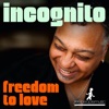 Freedom To Love