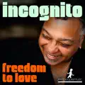 Freedom To Love