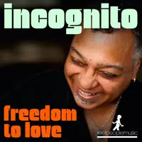 Freedom To Love