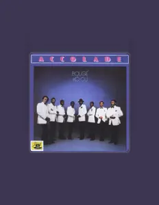 Listen to Accolade de New York, watch music videos, read bio, see tour dates & more!