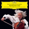 Adagietto - Mischa Maisky & Lily Maisky