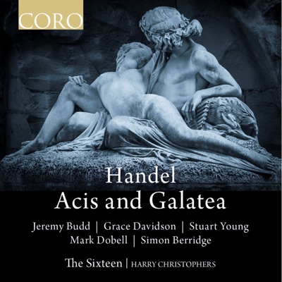 Acis and Galatea