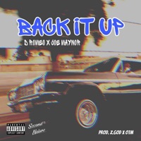 Back It Up (feat. Joe Maynor) - Single - D Romeo