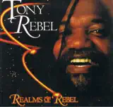 Tony Rebel - Just Friends