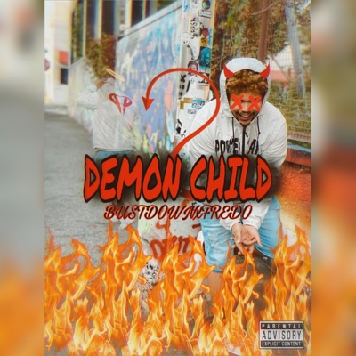 Demon Child - EP