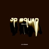 JC Squad (Deluxe Version) artwork