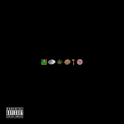 Essas Drogas - Single