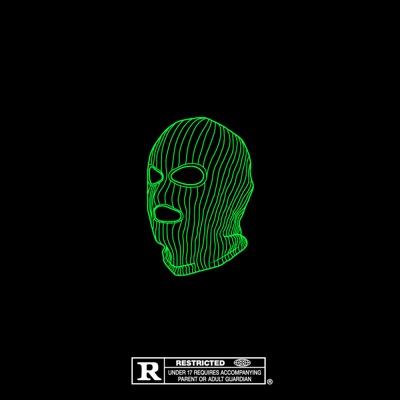 Crime Pt. 2 - Single