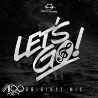 Let's Go - Single - Nico Aristy