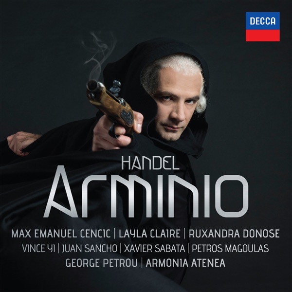 Handel: Arminio, HWV 36