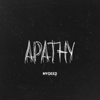Apathy - Single - Myqeed