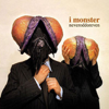 I Monster - Who Is She? artwork