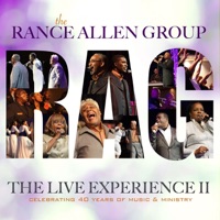 Rance Allen
