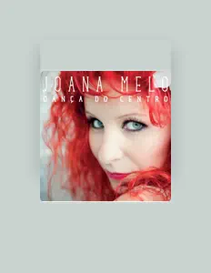 Joana Meloを聴いたり、ミュージックビデオを鑑賞したり、経歴やツアー日程などを確認したりしましょう！