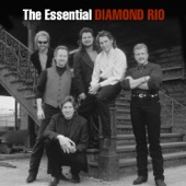 Diamond Rio - Workin' Man Blues