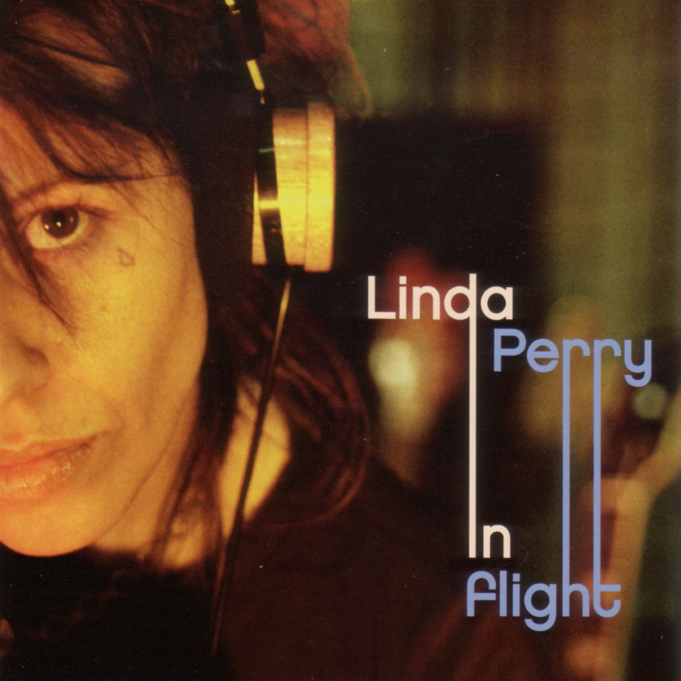 In Flight by Linda Perry