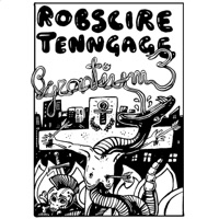 Byzantium III - EP - Robscire