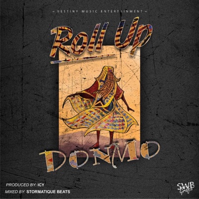 Roll Up - Single